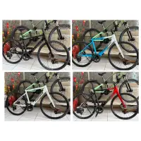 在飛比找蝦皮購物優惠-🚲廷捷單車🚲 2022 HASA EFR1 700C 電動公