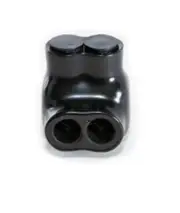 Polaris IT-4 Wire Range Insulated Multi-Tap Connector(2) 4-14 AWG