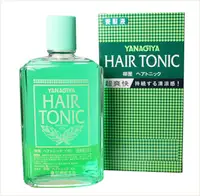 在飛比找松果購物優惠-☆潼漾小舖☆日本 柳屋 HAIR TONIC 養髮液 240