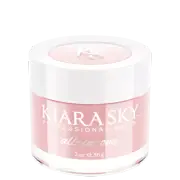 Kiara Sky All In One Dip Powder 2 oz Oh-So-BoHo D5004