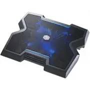 Cooler Master Notepal X3 Notebook Cooler - R9-NBC-NPX3-GP