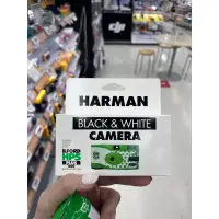 在飛比找蝦皮購物優惠-ILFORD  HP5 PLUS  HARMAN 即可拍相機