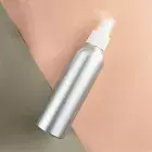 Metal Refillable Perfume Sprayer Aluminium Perfume Mist Atomiser Spray Bottles