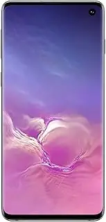 [Samsung] Galaxy S10 512 GB Hybrid-SIM Android Smartphone - Black (UK Version)