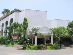 總督花園飯店Governors Garden Hotel