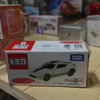 在飛比找蝦皮購物優惠-Tomica 反斗城 限定 TRU Fairlady 370