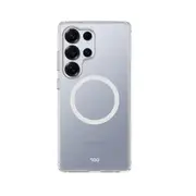 EFM Volta Case - Galaxy S25 Ultra Clear