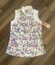 Ben Hogan women’s Golf tank Size XS MSRP $50