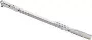 Precision Instruments PREC2FR100F Wrench 3/8" Dr. Split Beam Torque w/Flex Head