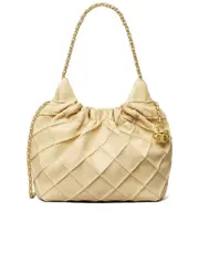 Tory Burch Fleming Mini Hobo Bag
