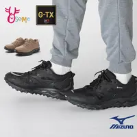 在飛比找蝦皮商城優惠-美津濃Mizuno越野慢跑鞋 男鞋 WAVE MUJIN T