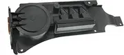 JOVERI PCV Valve Cover with Membrane 03H103429H, for VW, for Touareg, CC, for Passat, for Audi, Q7 3.6L 2006-2017 03H103429B 03H103429L M23039WS pcv Valve Cover