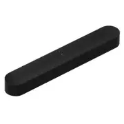 Sonos BEAM2US1 BEAM (Gen 2) Wireless Soundbar - Black
