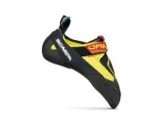 SCARPA Drago Rock Climbing Shoes for Sport Climbing and Bouldering - Speciali...