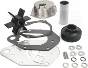 46-812966A12 Mercury Mariner Force Water Pump Repair Kit 45 50 55 60 HP Outboard