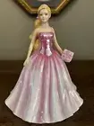 Royal Doulton Barbie Figurine