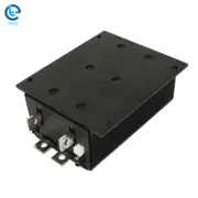 Golf Cart Fit For EZGO Club car 36V 275A 0-5kΩ DC Motor Controller New