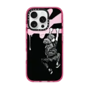 iPhone 16 Pro Impact Case MagSafe Compatible On The Move by Joe Iurato