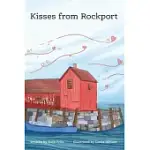 KISSES FROM ROCKPORT