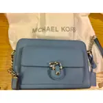 MICHAEL KORS 經典款斜背方包