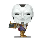 League of Legends - Jhin Pop! Vinyl Figure