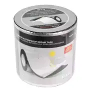 ProForce 3-Layer Aluminum Waterproof Repair Tape 6" x 25' Flashing Ducts Vents