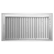 Fisher & Paykel 90cm Integrated Rangehood