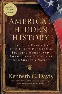 在飛比找博客來優惠-America’s Hidden History: Unto