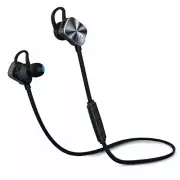 NEW Mpow Wolverine Bluetooth Wireless Sport Headphones Noise Cancelling in-Ear