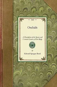 在飛比找博客來優惠-Orchids: A Description of the 
