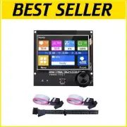 BIGTREETECH Dual-Mode Touch Screen Display for Ender 3 - 3.5 Inches of Clarity