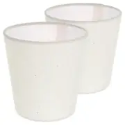 2Pcs Lamp Shade Replacement Lamp Shade Table Lamp Cover Decorative Lampshade