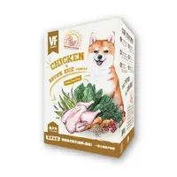 在飛比找蝦皮購物優惠-魏大夫 VF 特調 成犬  1.5KG 0.5KG