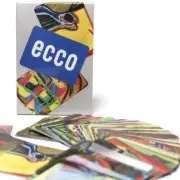 Metaphorical associative cards "Ecco" set 99 MAC cards