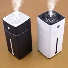 1000ml Air Humidifier Ultrasonic Aroma Diffuser for Home & Office RF