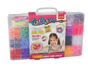 Cool Loom Carry Case 5000pc