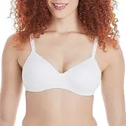 [Hanes] Women's Ultimate T-Shirt Bra Soft Foam