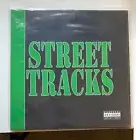 STREET TRACKS #39 LP LAURYN HILL, TOO $HORT, DESTINY'S CHILD, NAS, GETO BOYS NEW