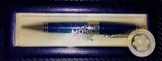 Mont Blanc "Great Characters" J.F. Kennedy German Made-New In Sealed Packaging