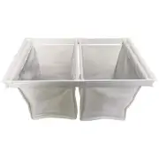 Pull Out Storage Bag / Laundry Hamper - for 900mm Wide Cabinet