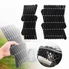 Freestanding Pet Car Window Door Mesh Lattice Dog Telescopic Security Fence/