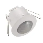 New IP65 Recessed PIR Ceiling Occupancy Motion Sensor/Detector Light Switch°