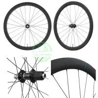 在飛比找蝦皮購物優惠-線上單車 SHIMANO 105 R7100 RS710 輪