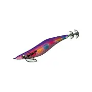 Diwa Emeraldas rattle Type S size 2.5 Red-Grape Candy egi squid-jig From Japan