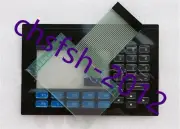 1 pcs New IN Box FOR Allen-Bradley 2711-K5A5 touch screen glass + button film