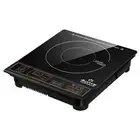1800W Portable Induction Cooktop Countertop Burner 8100MC/BT-180G3 Gold