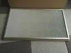 2x Chef, Simpson, Westinghouse Rangehood Filter: 0144002129 553mm x 315mm