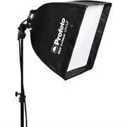 B2 OCF Softbox 1.3' x 1.3' | Black