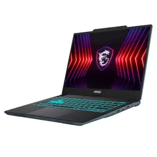 【MSI 微星】A13UDX-068TW 14吋 i7 RTX3050 電競筆電