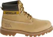 [Caterpillar] Men's Colorado Chukka Boot, Honey, 9.5 Wide